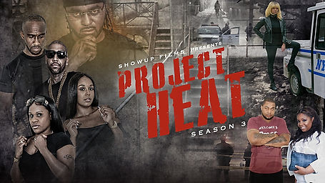 Project Heat | Season 3 Episode 20 Part 1 (HD)